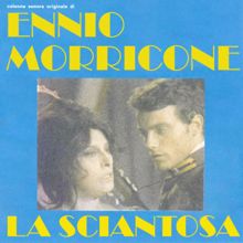 Ennio Morricone: La Sciantosa (Original Motion Picture Soundtrack / Remastered 2021) (La SciantosaOriginal Motion Picture Soundtrack / Remastered 2021)