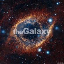 Rafal Kulik: The Galaxy