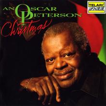 Oscar Peterson: Santa Claus Is Coming To Town