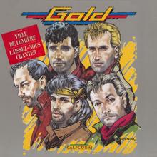 Gold: Capitaine Abandonné (Version Tempête; 2017 Remastered)