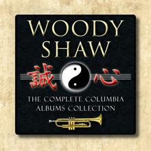Woody Shaw: The Complete Columbia Albums Collection