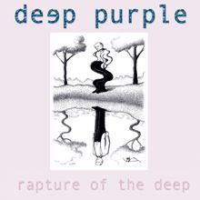 Deep Purple: Wrong Man