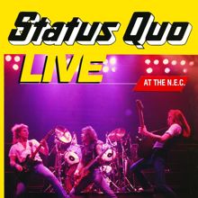 Status Quo: Rockin' All Over The World (Live)