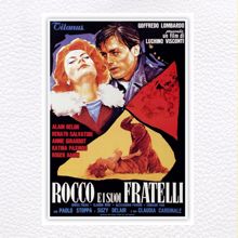 Nino Rota: Rocco E I Suoi Fratelli (Original Motion Picture Soundtrack)