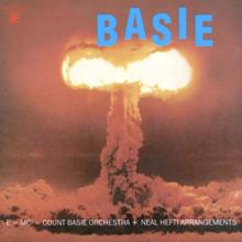 Count Basie And His Orchestra: Fantail