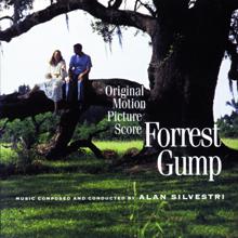 Alan Silvestri: Forrest Meets Forrest (Album Version)