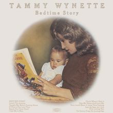 Tammy Wynette: Bedtime Story