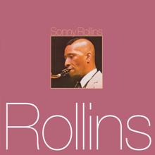 Sonny Rollins: Sonny Rollins