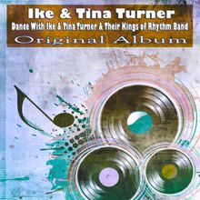Ike & Tina Turner: Katanga