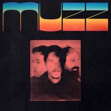 MUZZ: All Is Dead To Me