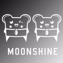 Spencer & Hill: Moonshine (Glitter Remix)
