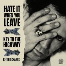 Keith Richards: Key To The Highway