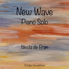 Nicola de Brun: New Wave