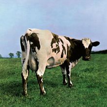 Pink Floyd: Atom Heart Mother (2011 Remastered Version)