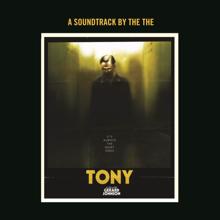 The The: Tony (4-Track Album Sampler)