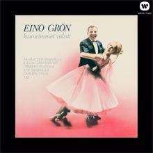 Eino Grön: Orvokkeja äidille