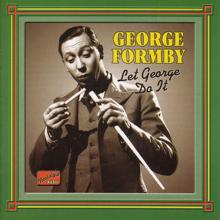 George Formby: Chinese Laundry Blues