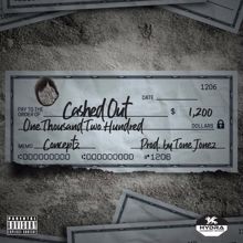 Conceptz: Cashed Out