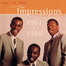 The Impressions: We're Rolling On (Part One)