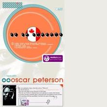 Oscar Peterson: Without a Song