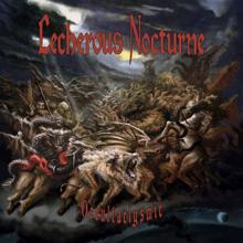 Lecherous Nocturne: By Conquest Or Consent
