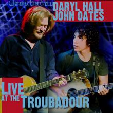 Daryl Hall & John Oates: Cab Driver