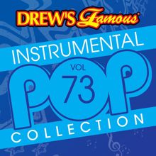 The Hit Crew: Drew's Famous Instrumental Pop Collection (Vol. 73)