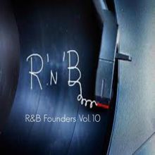 Various Artists: R&B Founders, Vol. 10