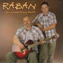 Raban: Oczy otwarte