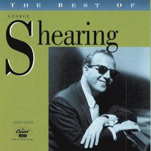 The George Shearing Quintet And Orchestra: Kinda Cute