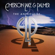 Emerson, Lake & Palmer: The Anthology