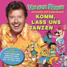 Volker Rosin: Party Medley