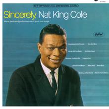 Nat King Cole: Take A Fool's Advice
