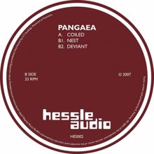 Pangaea: Coiled