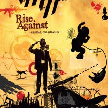 Rise Against: Whereabouts Unknown