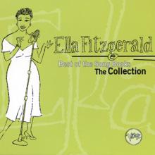 Ella Fitzgerald: Best Of The Song Books - The Collection