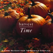 Jack Jezzro: Harvest Time