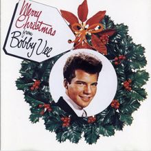 Bobby Vee: I'll Be Home For Christmas