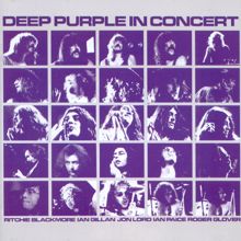 Deep Purple: Lucille (Live)
