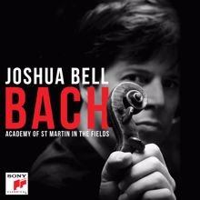 Joshua Bell: Orchestral Suite No. 3 in D major, BWV 1068: II. Air