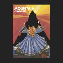 Mountain: Silver Paper