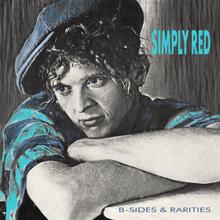 Simply Red: Picture Book B-Sides & Rarities - E.P.