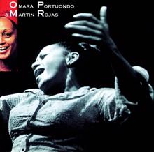 Omara Portuondo: Lagrimas negras