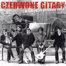 Czerwone Gitary: Barwy jesieni