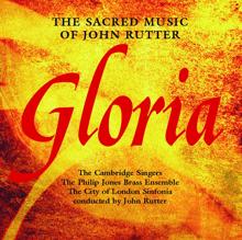 John Rutter: Gloria: II. Andante