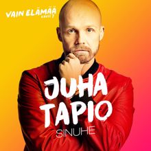 Juha Tapio, Brädi: Sinuhe (feat. Brädi) (Vain elämää kausi 7)