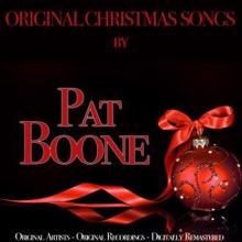 Pat Boone: Original Christmas Songs