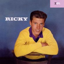 Ricky Nelson: Ricky (Expanded Edition / Remastered) (RickyExpanded Edition / Remastered)