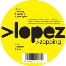 Lopez: Lines