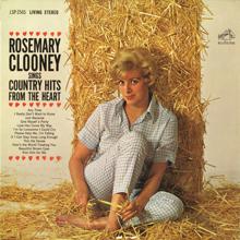 Rosemary Clooney: Any Time